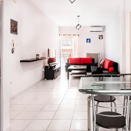 Apartment Nice For 3 Ppl In Toumpa