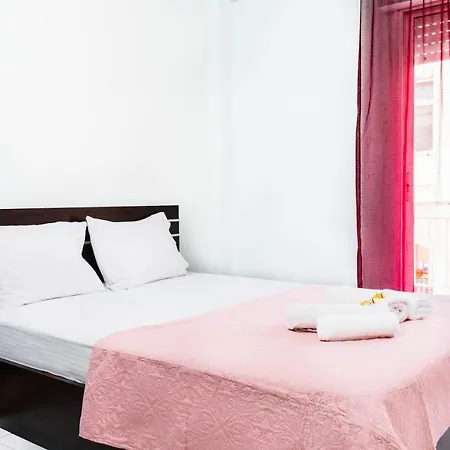 Apartment Nice For 3 Ppl In Toumpa *
