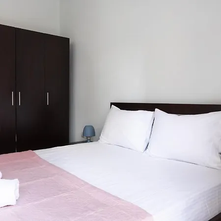 Nice For 3 Ppl In Toumpa Apartment Thessaloniki