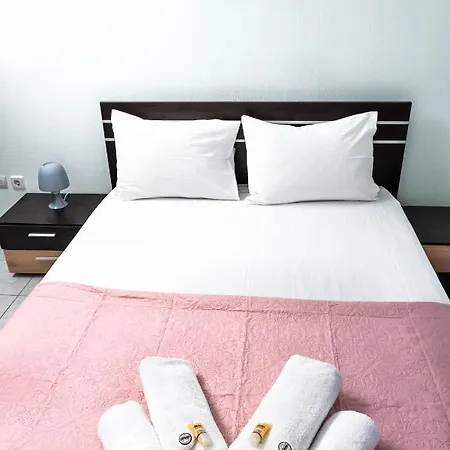 Apartment Nice For 3 Ppl In Toumpa